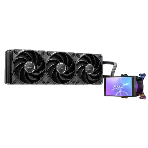 Antec VORTEX VIEW 360 ARGB
